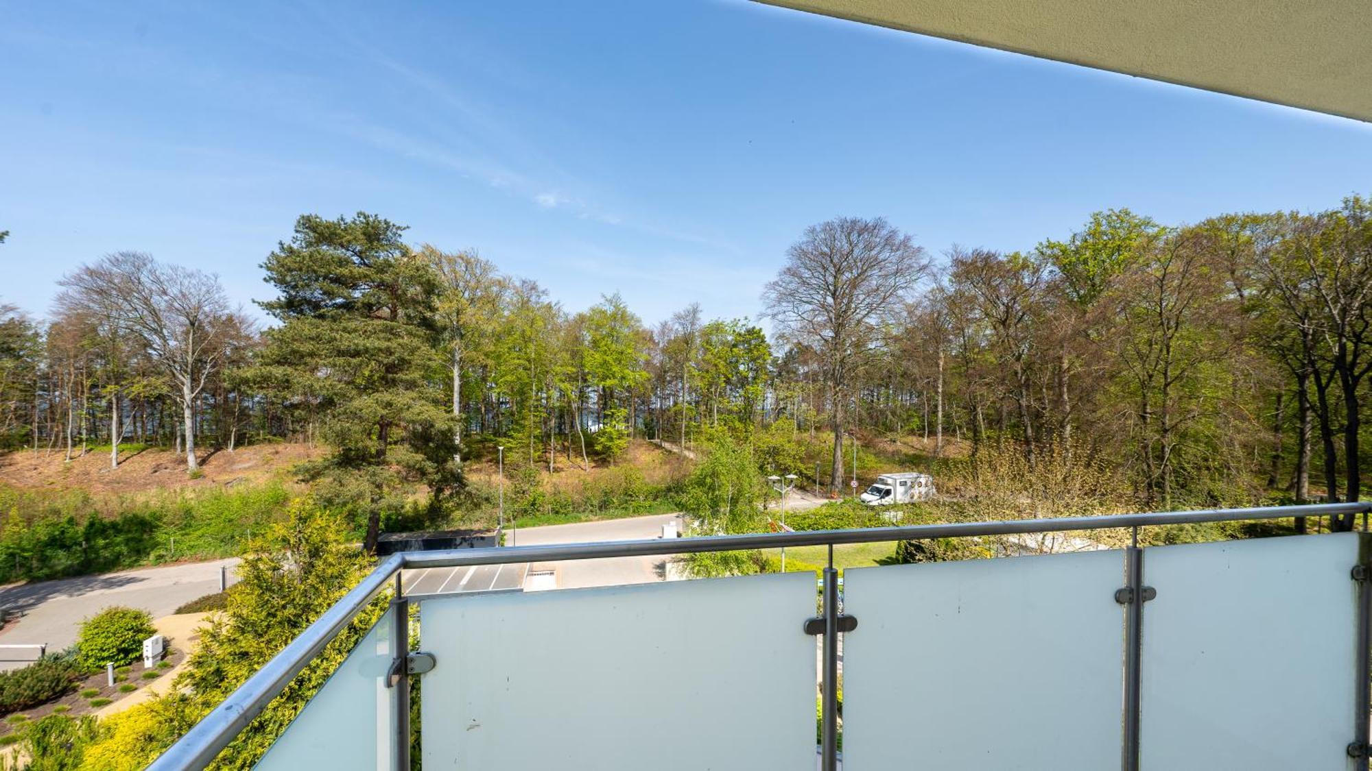 Apartamenty Sun & Snow Miedzyzdroje Aquamarina Eksteriør bilde