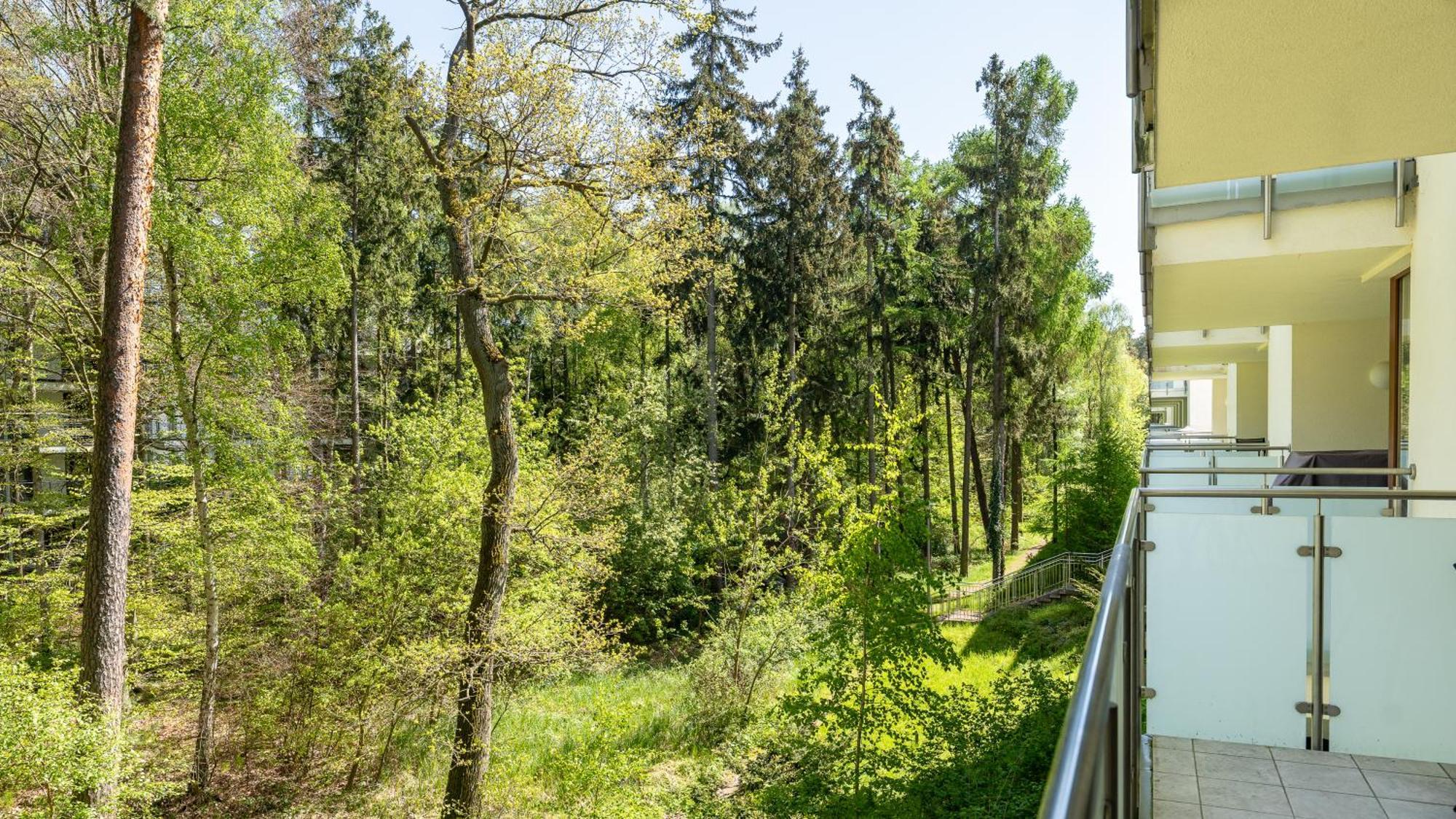 Apartamenty Sun & Snow Miedzyzdroje Aquamarina Eksteriør bilde